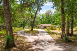 19266 CAMPGROUND ROAD, BROOKSVILLE, FL 34601 Sold 06/26/25