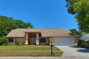 2642 MEADOW WOOD DRIVE, CLEARWATER, FL 33761 Sold 06/09/25