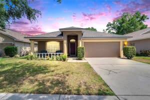 1406 BLOOMINGDALE TRAILS BOULEVARD, BRANDON, FL 33511 Sold 08/14/25