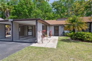 11536 BAYWOOD MEADOWS DRIVE, NEW PORT RICHEY, FL 34654 - MLS#MFRTB8378117