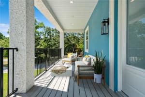 1033 HAMMOCK CIRCLE, TARPON SPRINGS, FL 34688 - MLS#MFRTB8378122