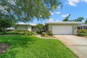 2060 ATTACHE COURT, CLEARWATER, FL 33764 Sold 08/12/25