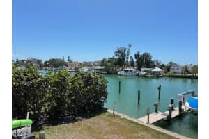 12478 CAPRI CIRCLE N #2, TREASURE ISLAND, FL 33706 - MLS#MFRTB8378135