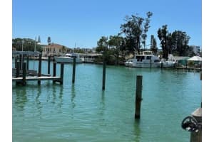 12478 CAPRI CIRCLE N #2, TREASURE ISLAND, FL 33706 - MLS#MFRTB8378135