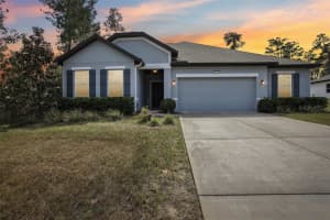 4 CROSSANDRA COURT, HOMOSASSA, FL 34446 Sold 08/14/25