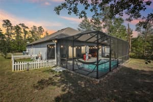 4 CROSSANDRA COURT, HOMOSASSA, FL 34446 Sold 08/14/25