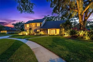 11804 CARROLLWOOD VILLAGE COVE, TAMPA, FL 33618 Sold 07/17/25