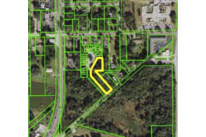 0 SHEILA LYNN COURT, DADE CITY, FL 33525 - MLS#MFRTB8378152