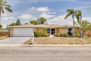 1170 CHELSEA LANE, HOLIDAY, FL 34691 Sold 06/09/25