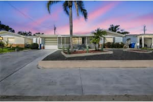 3349 CLYDESDALE DRIVE, HOLIDAY, FL 34691 Sold 06/06/25