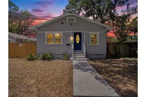 8114 11TH STREET, TAMPA, FL 33604 Sold 06/20/25
