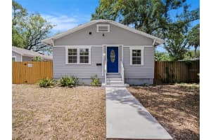 8114 11TH STREET, TAMPA, FL 33604 Sold 06/20/25