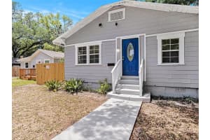 8114 11TH STREET, TAMPA, FL 33604 Sold 06/20/25