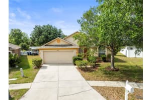 12614 KINGS LAKE DRIVE, GIBSONTON, FL 33534 Sold 05/30/25