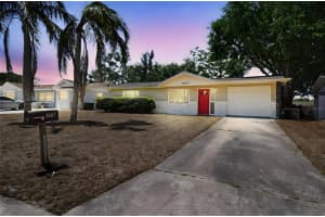 10817 KINGSBRIDGE ROAD, PORT RICHEY, FL 34668 Sold 07/31/25