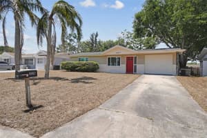 10817 KINGSBRIDGE ROAD, PORT RICHEY, FL 34668 Sold 07/31/25