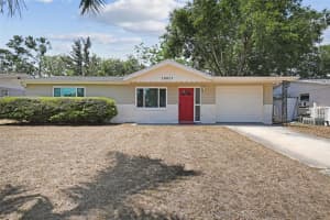 10817 KINGSBRIDGE ROAD, PORT RICHEY, FL 34668 Sold 07/31/25