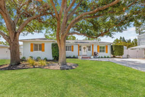 4920 17TH AVENUE, ST PETERSBURG, FL 33710 - MLS#MFRTB8378189