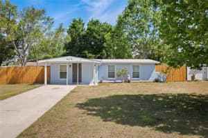 5475 48TH AVENUE, ST PETERSBURG, FL 33709 Sold 06/01/25