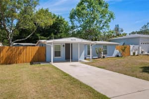 5475 48TH AVENUE, ST PETERSBURG, FL 33709 Sold 06/01/25