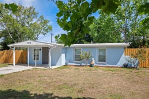 5475 48TH AVENUE, ST PETERSBURG, FL 33709 Sold 06/01/25
