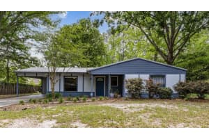 2625 42ND PLACE, GAINESVILLE, FL 32605 Sold 06/13/25