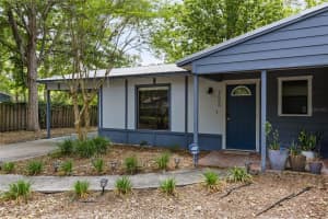 2625 42ND PLACE, GAINESVILLE, FL 32605 Sold 06/13/25