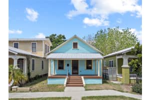 1708 15TH AVENUE, TAMPA, FL 33605 Sold 08/29/25