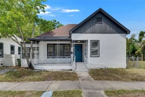 1208 18TH AVENUE, TAMPA, FL 33605 Sold 08/01/25