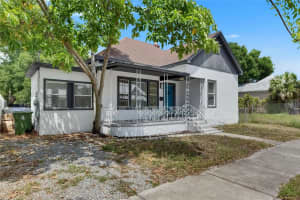 1208 18TH AVENUE, TAMPA, FL 33605 Sold 08/01/25