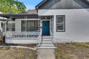 1208 18TH AVENUE, TAMPA, FL 33605 Sold 08/01/25