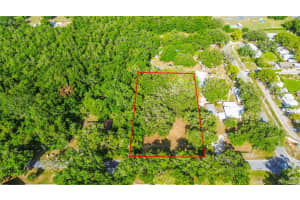 23RD ST, ZEPHYRHILLS, FL 33542 Sold 07/30/25