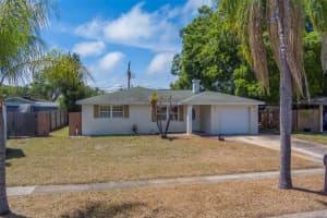 11546 LEISURE LANE, LARGO, FL 33773 Sold 07/31/25