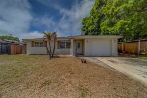 11546 LEISURE LANE, LARGO, FL 33773 Sold 07/31/25