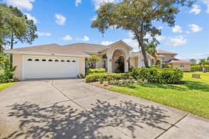 731 WATERSIDE COURT, TARPON SPRINGS, FL 34689 - MLS#MFRTB8378241