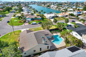 680 CAPRI BOULEVARD, TREASURE ISLAND, FL 33706 - MLS#MFRTB8378250