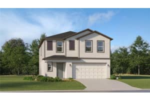 2291 BLUE GROSBEAK PLACE, WIMAUMA, FL 33598 Sold 07/24/25