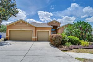 11427 LAUREL BROOK COURT, RIVERVIEW, FL 33569 Sold 06/17/25