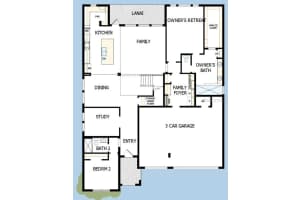 31418 HAYMAN LOOP, WESLEY CHAPEL, FL 33545 - MLS#MFRTB8378267