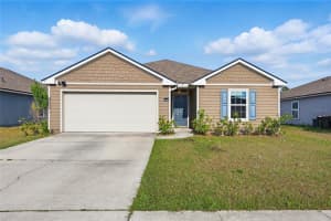 2043 TYSON LAKE DRIVE, JACKSONVILLE, FL 32221 Sold 06/06/25