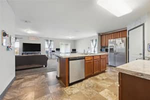 2043 TYSON LAKE DRIVE, JACKSONVILLE, FL 32221 Sold 06/06/25