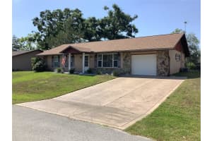 31258 PARK RIDGE DRIVE, BROOKSVILLE, FL 34602 Sold 07/11/25