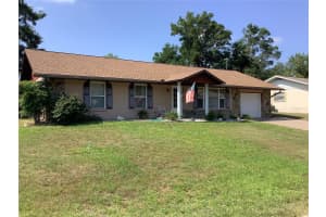 31258 PARK RIDGE DRIVE, BROOKSVILLE, FL 34602 Sold 07/11/25