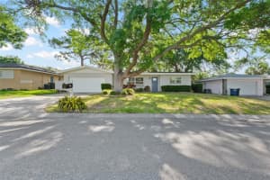 1105 OAKVIEW AVENUE, CLEARWATER, FL 33756 Sold 08/04/25