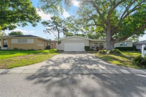 1105 OAKVIEW AVENUE, CLEARWATER, FL 33756 Sold 08/04/25