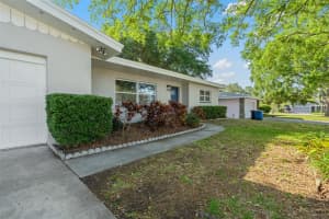 1105 OAKVIEW AVENUE, CLEARWATER, FL 33756 Sold 08/04/25