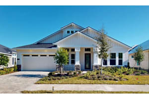 451 Stirling Bridge Dr, ORMOND BEACH