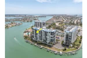 9495 BLIND PASS ROAD, ST PETE BEACH, FL 33706 Sold 07/11/25