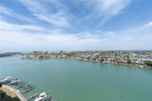 9495 BLIND PASS ROAD, ST PETE BEACH, FL 33706 Sold 07/11/25