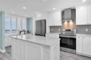 9495 BLIND PASS ROAD, ST PETE BEACH, FL 33706 Sold 07/11/25